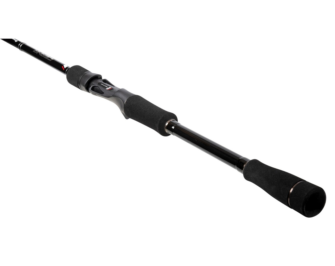 MajorCraft Ceana Casting 8´ - 60-180gr